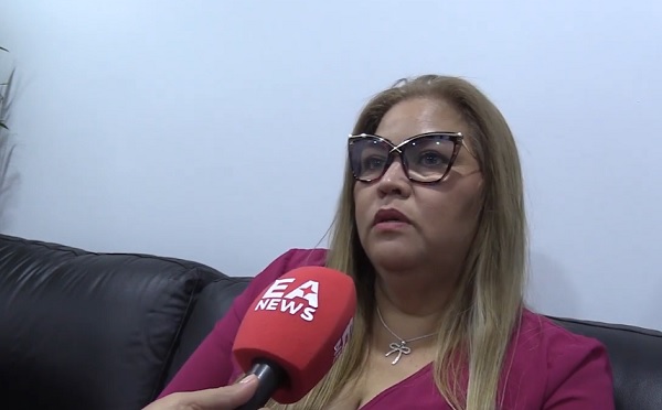 Womans Club Of Aruba Tey Pa Yuda Y Apoya Nos Hende Muhenan