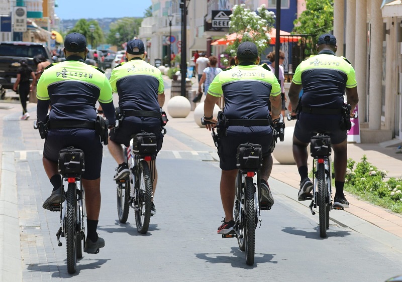 ‘Biketeam Di Kpcn Visibel Durante Festival Riba Laman