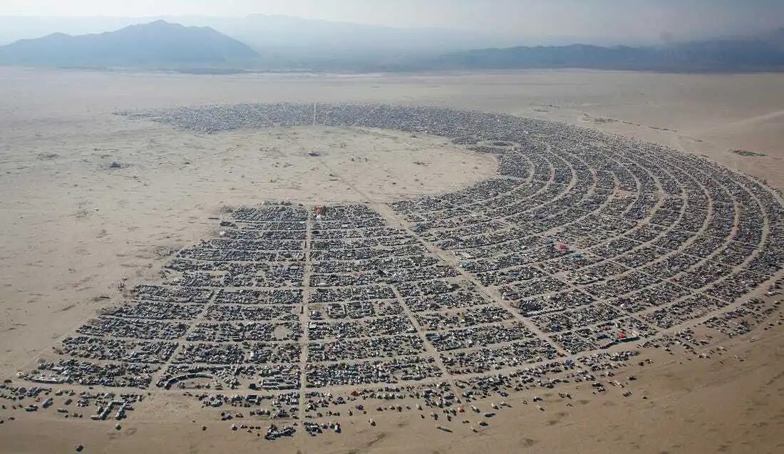 31 Burning Man1