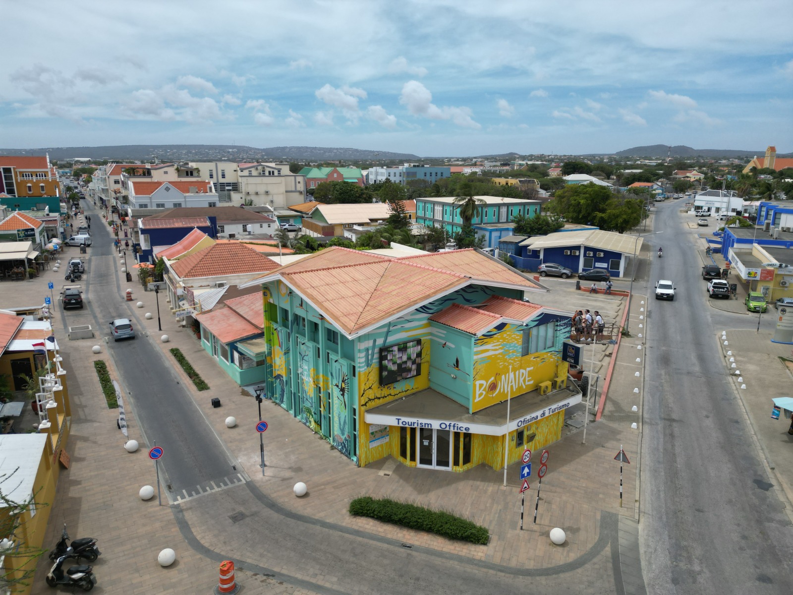 Eng Bog Carries Out Various Roof Renovations 5