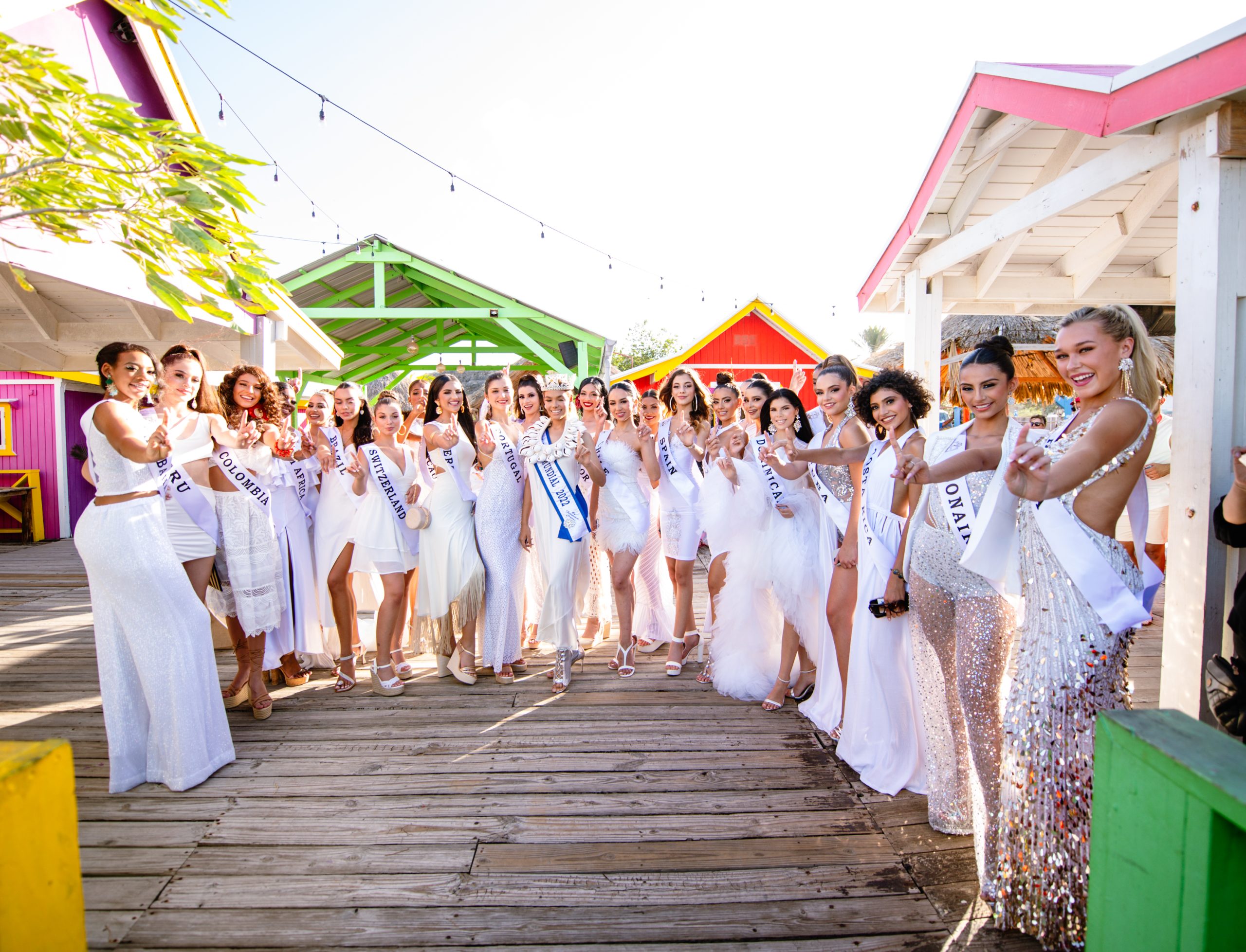 Eng Curacao Hosts The Final Show Of Miss Teen World 2023 3 Scaled