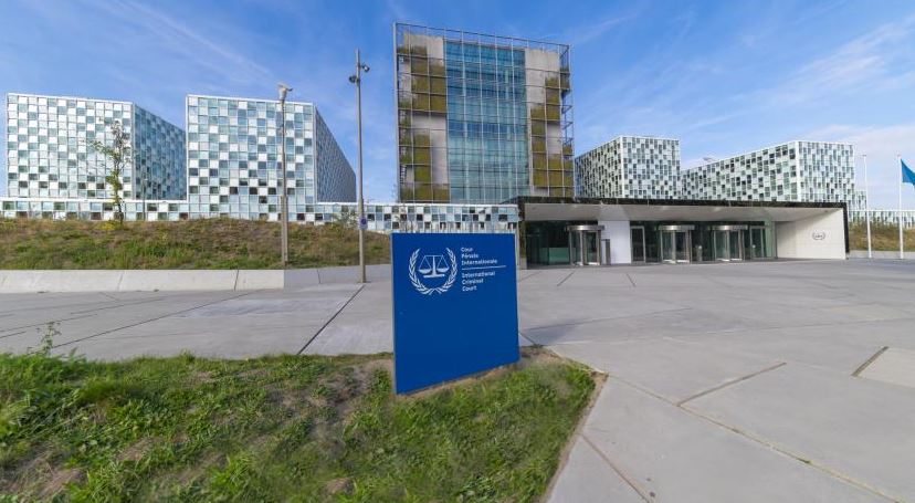 Eng Cyber Attack On International Criminal Court In The Hague Hackers Stole Sensitive Docs