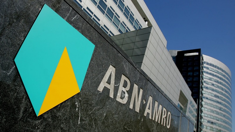 Eng Dutch State Sells Off More Of Its Abn Amro Shares Equity Stake Now Below