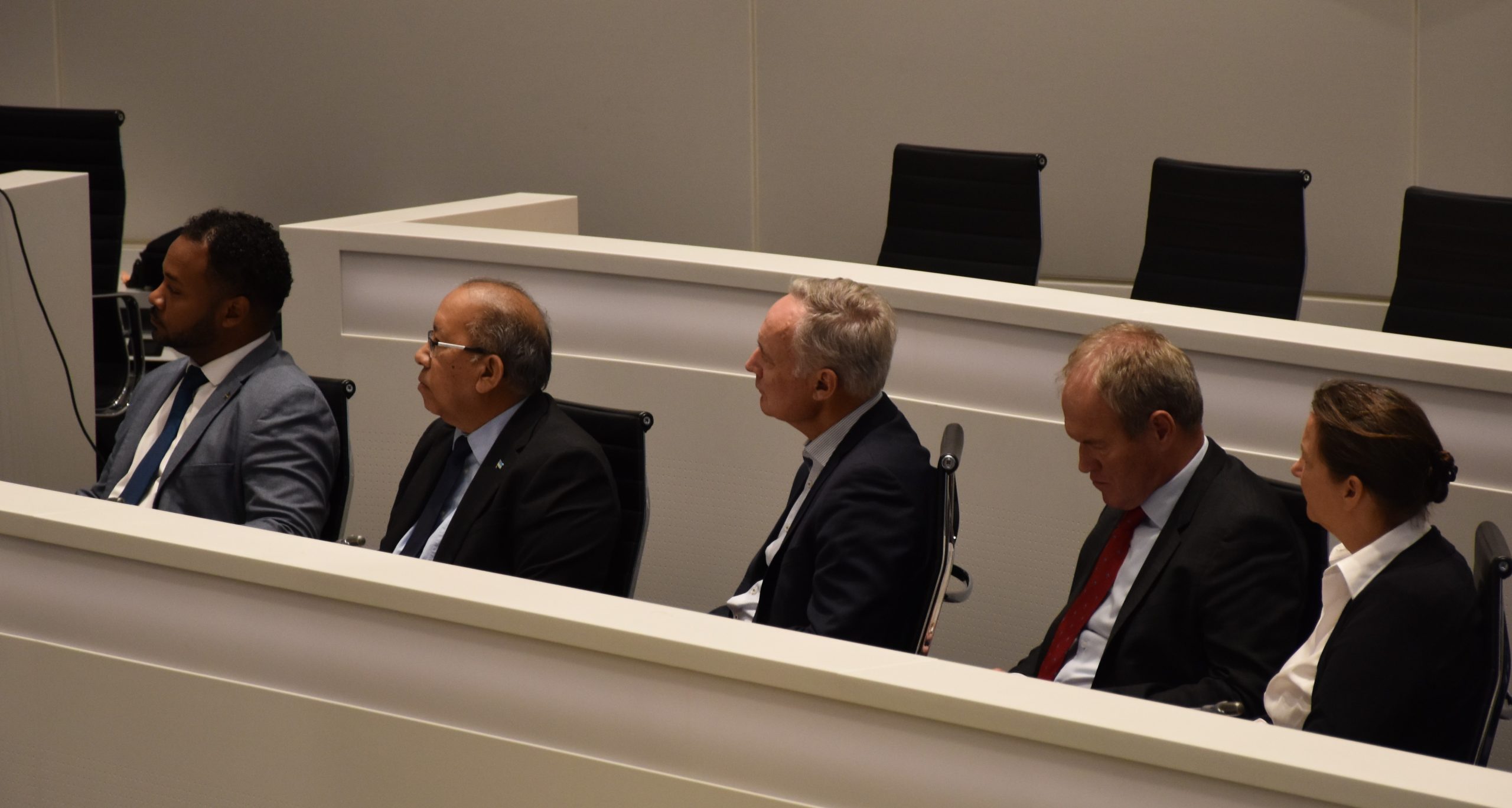 Eng Minister Thijsen Participated In The Symposium On The Kingdom Of The Netherlands 1 Scaled