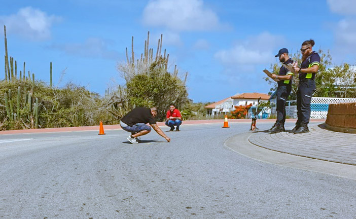 Eng Police Certified Road Service To Document Accidents 4