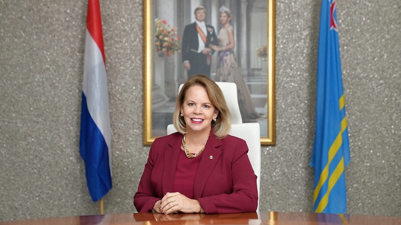 Gabinet Wever Croes 2 Turned 2 In The Governorship.1