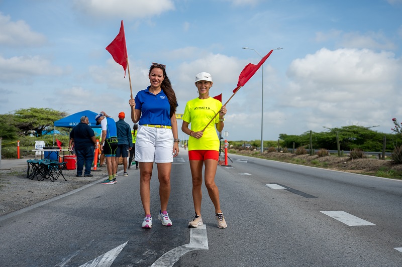 Green Corridor Duathlon Patrocina Pa Aruba Bank Un Exito Rotundo.3