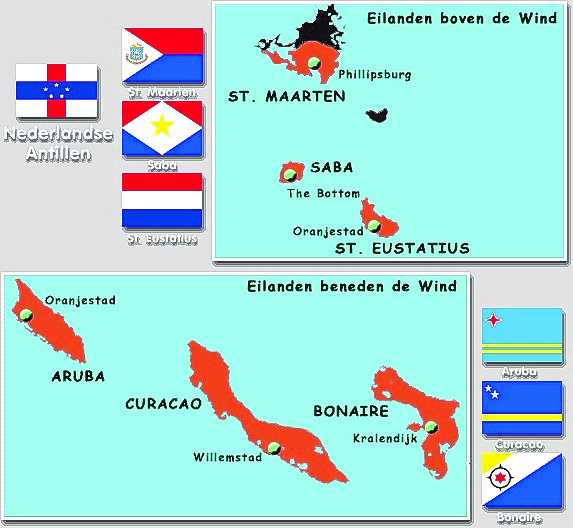 Pap Antia Hulandes Tabata Busca Fervientemente Un Constelacion Nobo Despues Di E Status Aparte Di Aruba