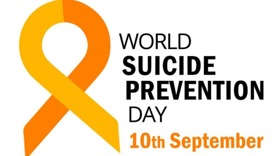 Pap Dia Mundial Pa Prevencion Di Suicidio Ta Reconoce E Impacto Profundo