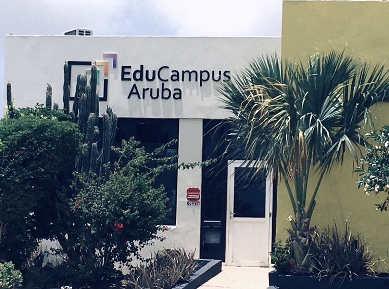 Pap Educampus Aruba Ta Desea Di Gradici Henter Comunidad Pa Haci Ana Academico 2022