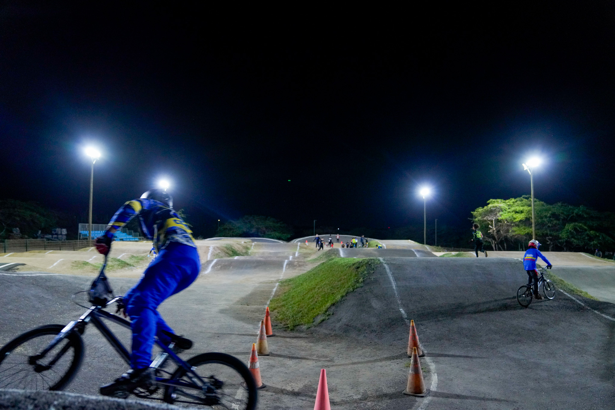 Pap Organisacion Internacional Di Bmx Cu Wowo Riba Aruba 3