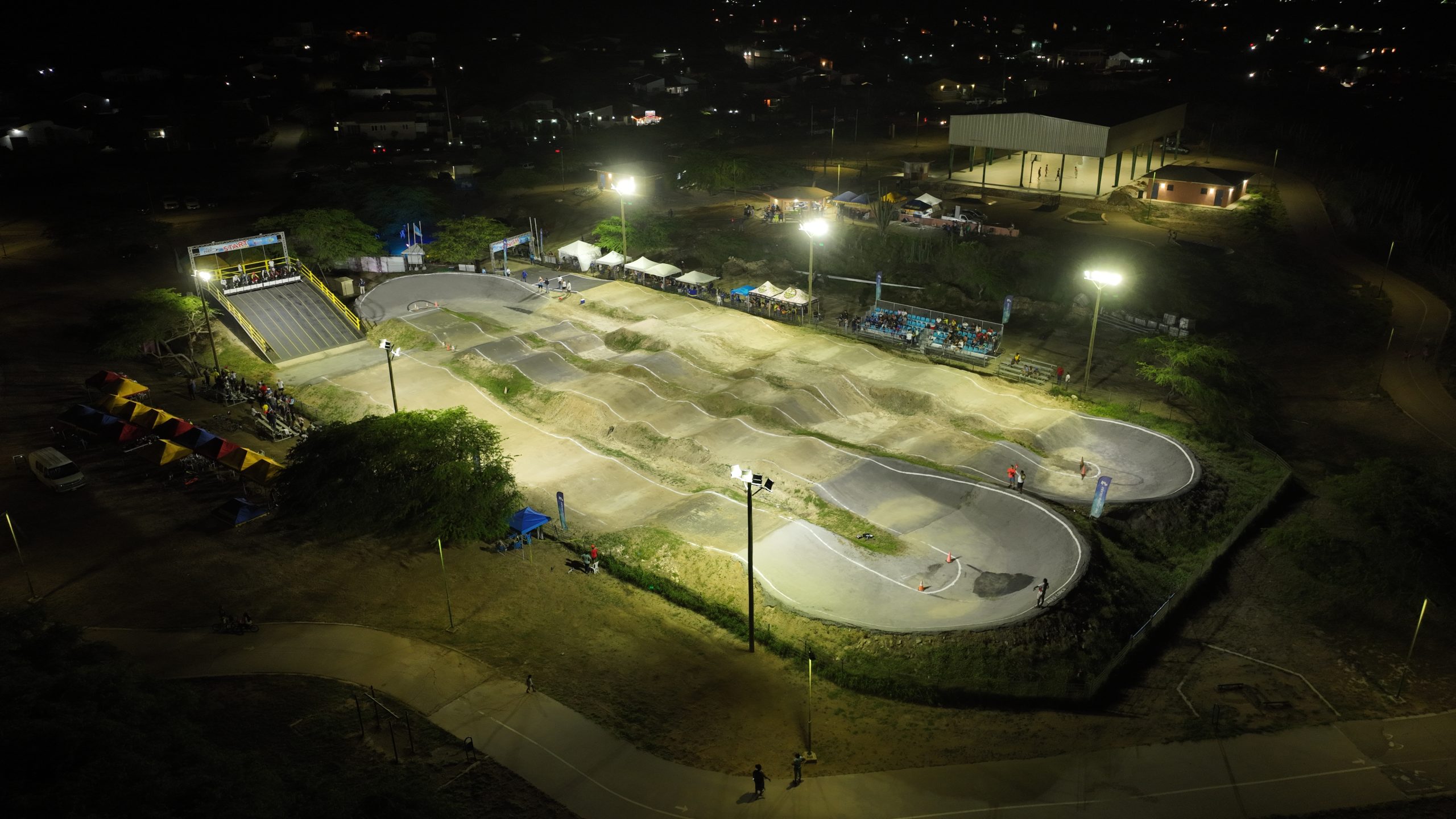 Pap Pabien Na Tur Cu A Contribui Pa Haci Campeonato Internacional Copa Latino Americano Bmx 2023 Na Aruba Exitoso 3 Scaled