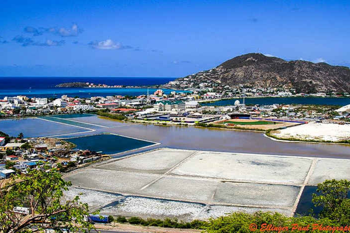 Pap Tres Sitio Di St. Maarten Awor Ta Den E Registro Di Patrimonio Maritimo Hulandes