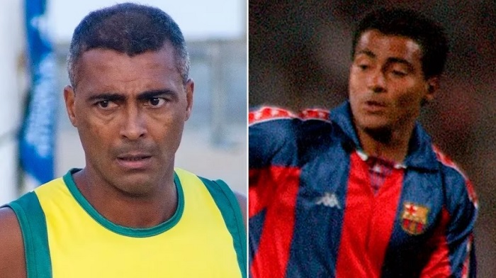 Romario