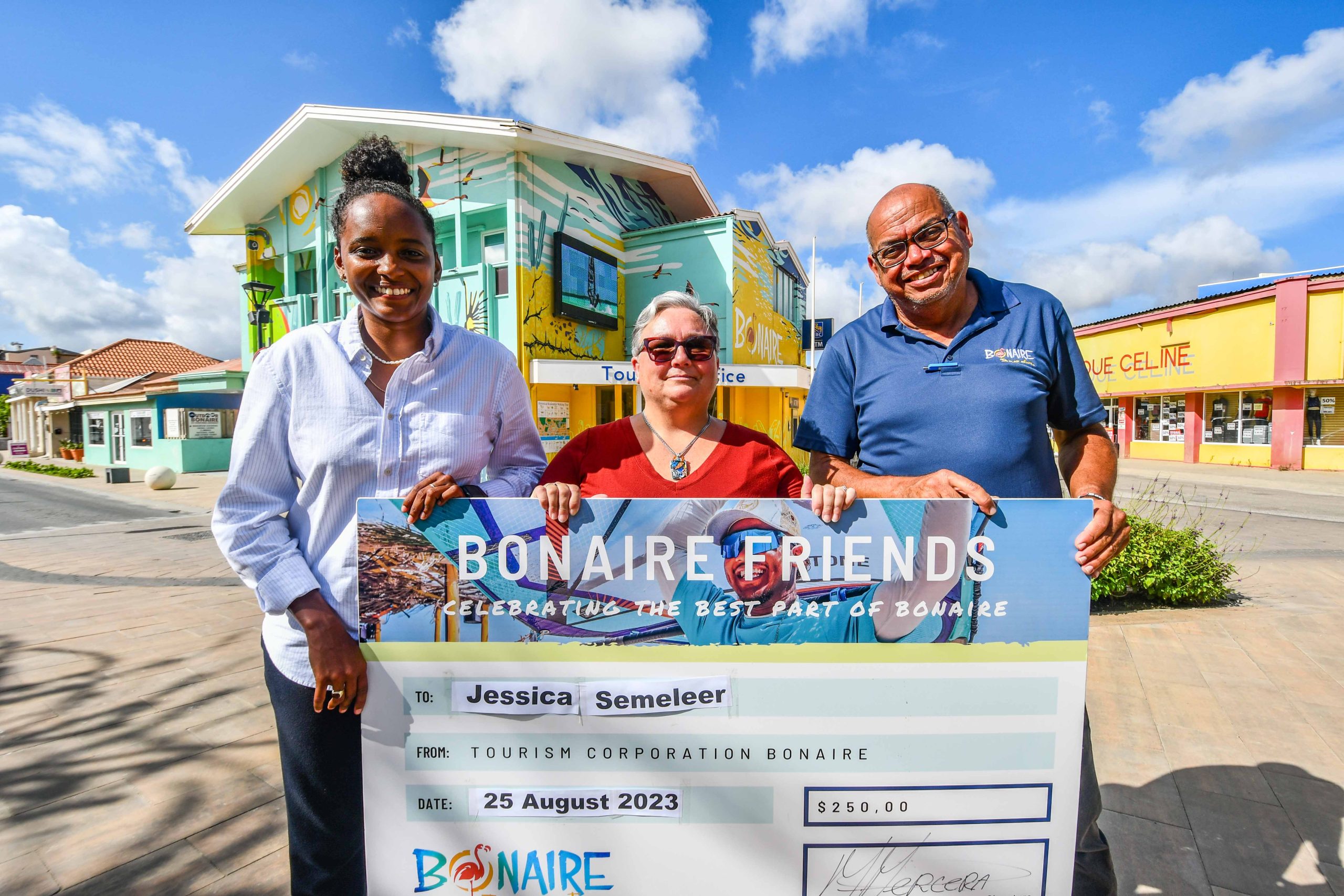 Tourism Corporation Bonaire 2 Scaled