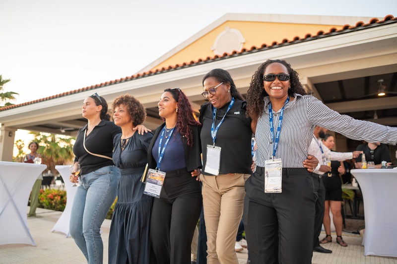 Tourism Corporation Bonaire Ta Wak Bek Riba Un Eksitoso .9