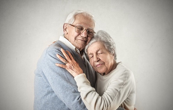 Dia Internacional Di Adulto Mayor