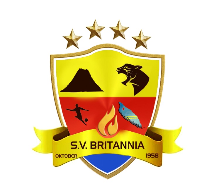 Invitacion General 65 Ana Sv Britannia Vs Sv Vitesse Bonaire