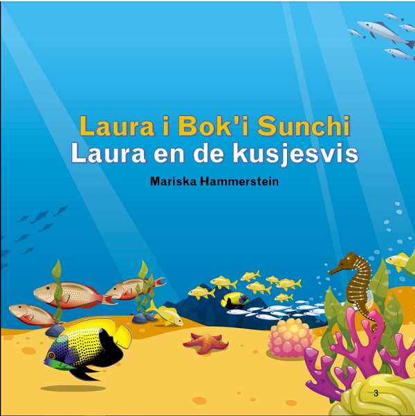 Laura I Boki Sunchi