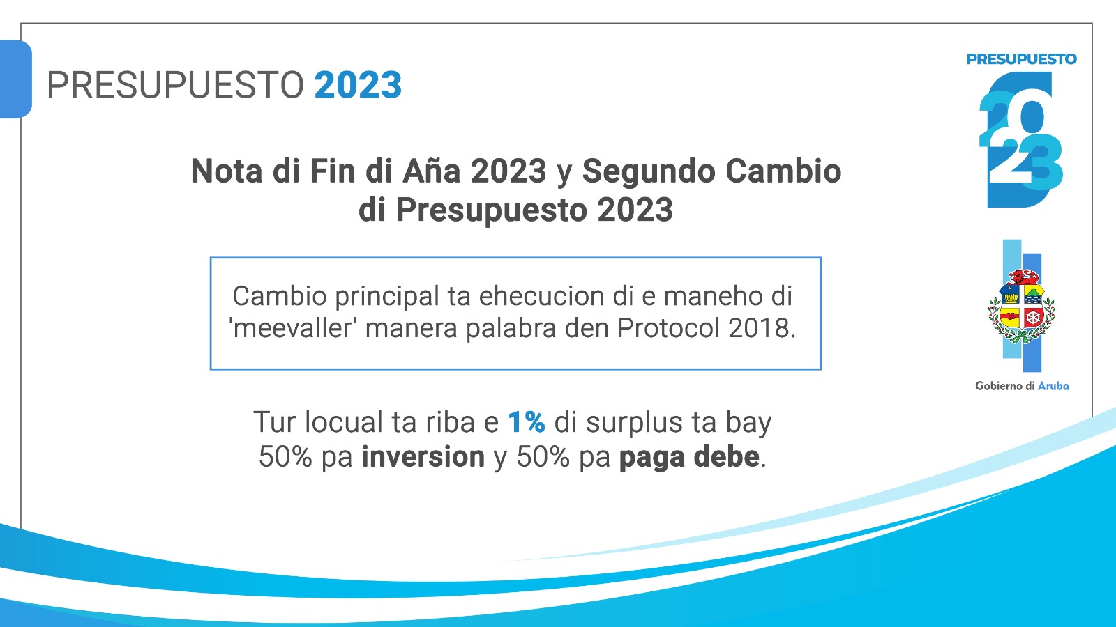 Minister Di Finansa A Presenta E E Nota Di Fin Di Ansa 2023 04