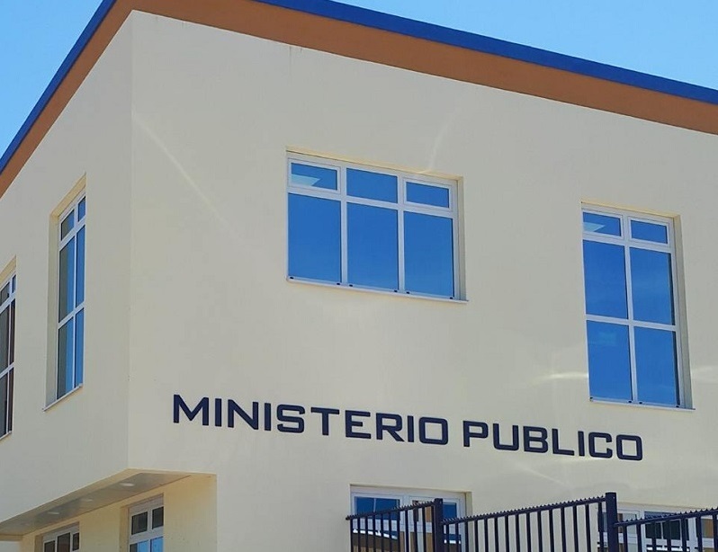 Ministerio Publico