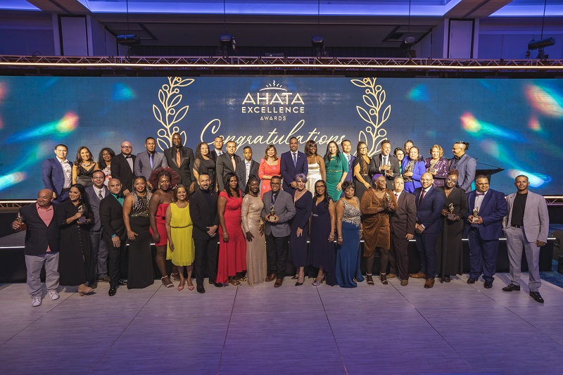 Ahata Excellence Awards 2023 A Honra 43 Trahado Ehemplar Den Turismo 1