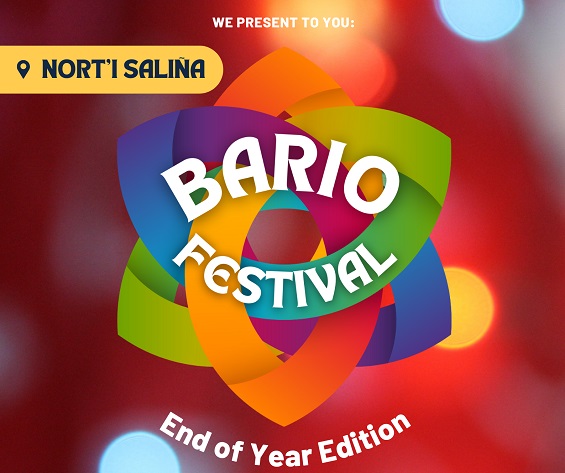 Bario Festival December