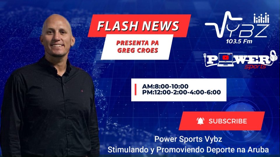 Flash News . 4 Pm 1