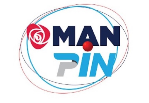 Man Pin