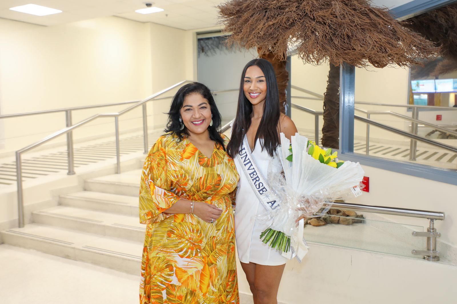 Miss Universe Aruba 03