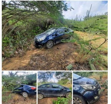 A Logra Haya Kia Rio Horta Di Juanamorto Na San Nicolas