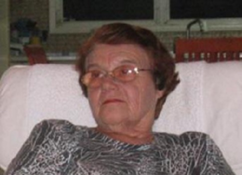 Antonia Jacoba Hagens – Van Der Have