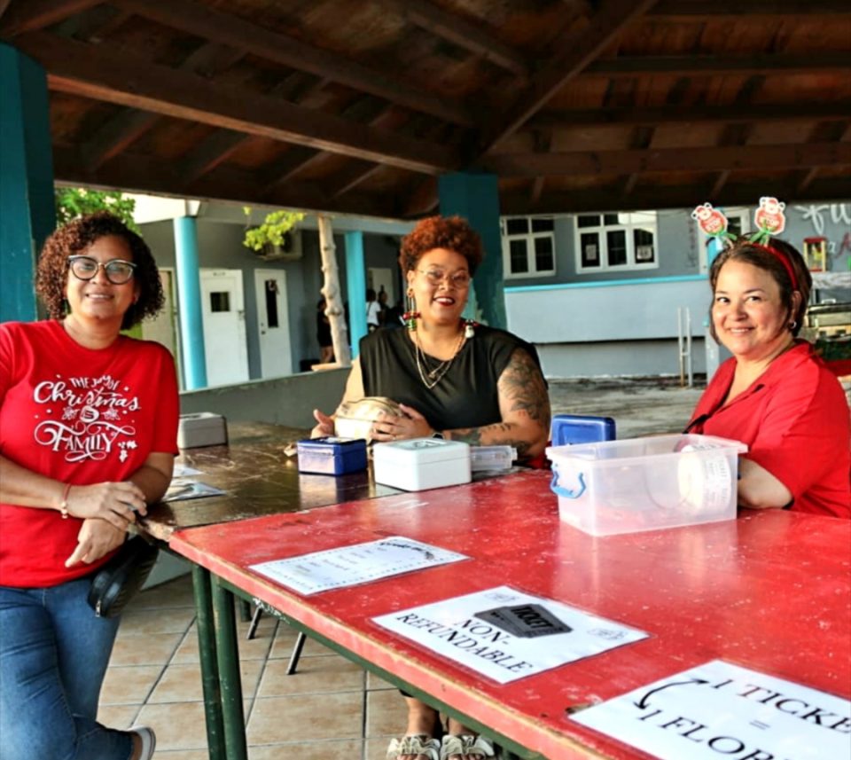 Filomena College Mavo Ta Positivo Y Agradicido2