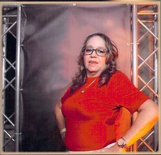 Gloria Martinez Duran