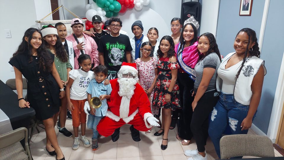 Leo Club Aruba Cu Un Bunita Actividad Pa Sera E Ana 2023 1