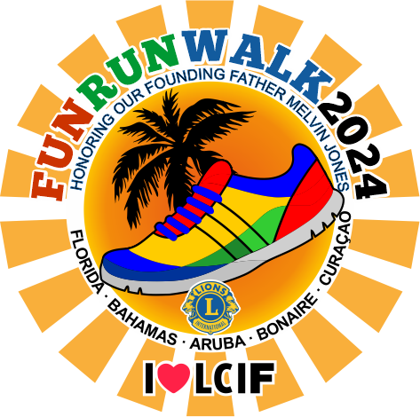 Logo Funrunwalk2024