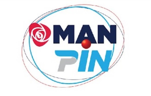Man Pin