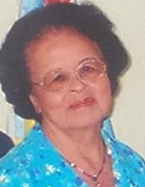 Norma Yolanda Jacobs 1