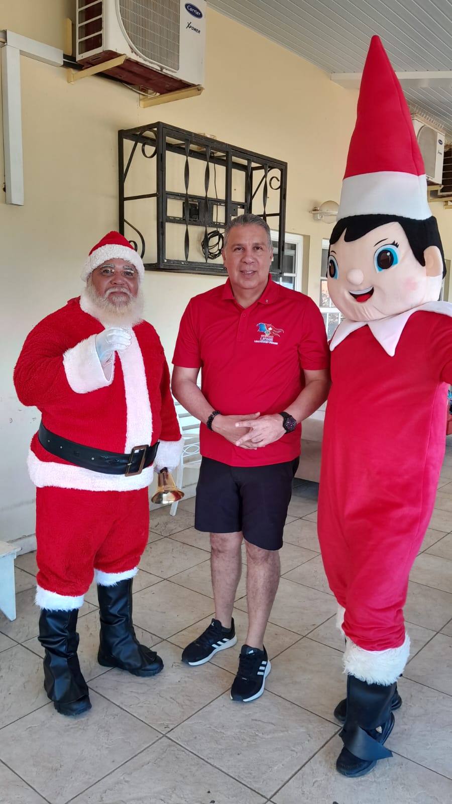 Santa Claus Pa Nos Grandinan 03