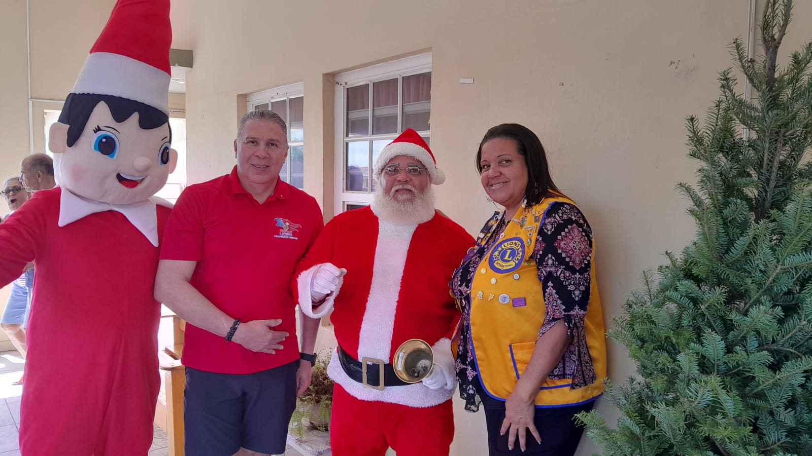 Santa Claus Pa Nos Grandinan 05