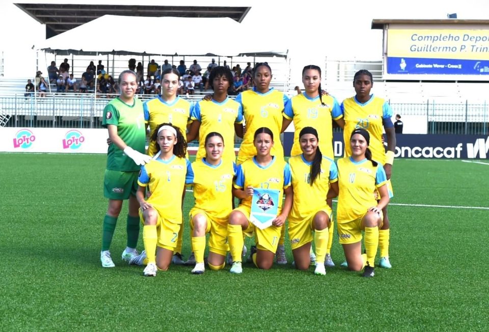 Seleccion Femenino