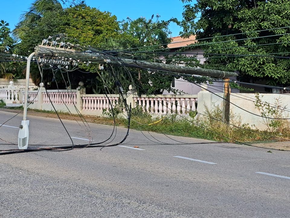 Den Palisiaweg Palo Di Luz Putri A Cay Y Ranca Otro Bin Abao Cu Ne