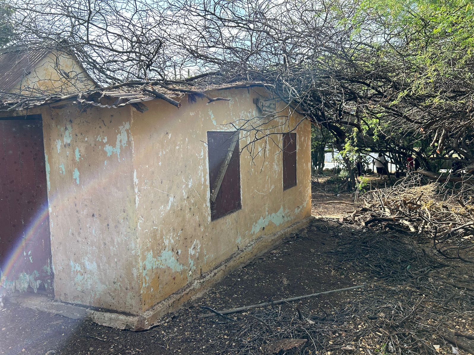 Monumentenbureau Lo Conserva Cas Di Torto Na Brazil4