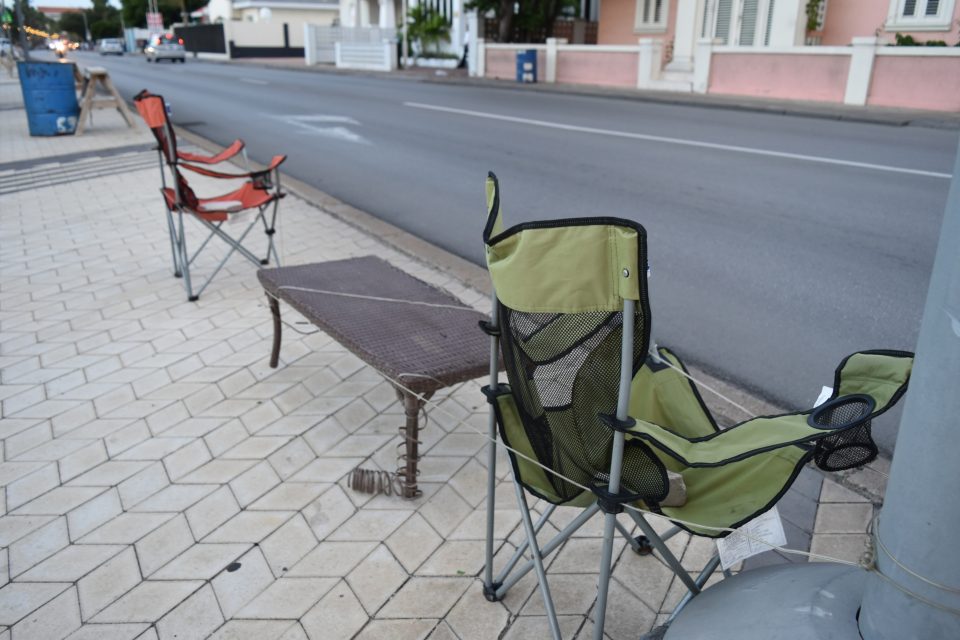 Parada Di Mucha Oranjestad