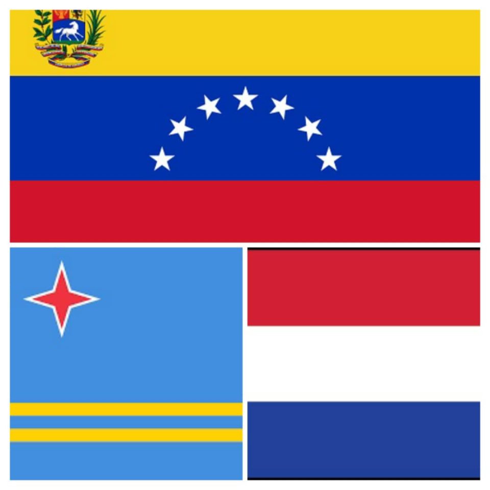 Frontera Aruba Venezuela