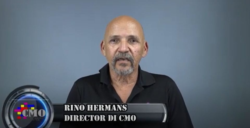 Hefe Di Crisis Management Office Rino Hermans