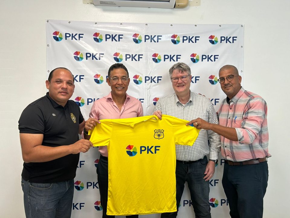 Pkf A Haci Entrega Di Relato Financiero Di Sport Vereneging Dakota