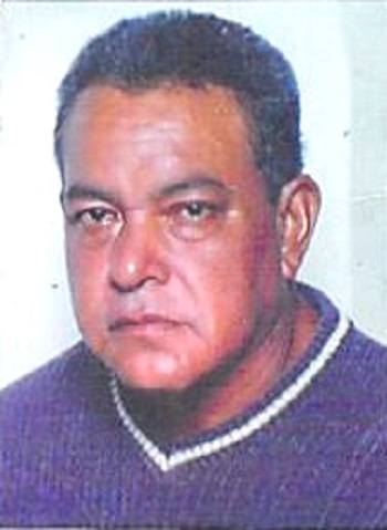 Pedro Florencio Dabian