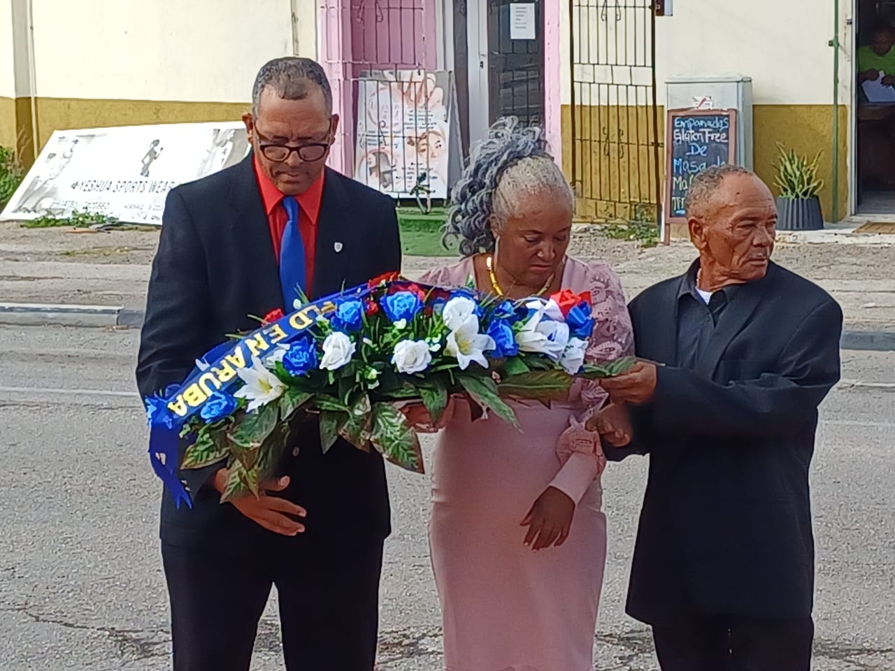 Republica Dominicana A Conmemora E 180 Ana Di Su Independencia