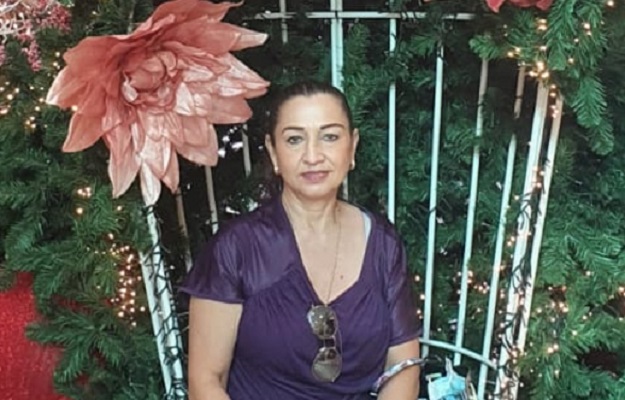 Rocio Velasquez Galeano